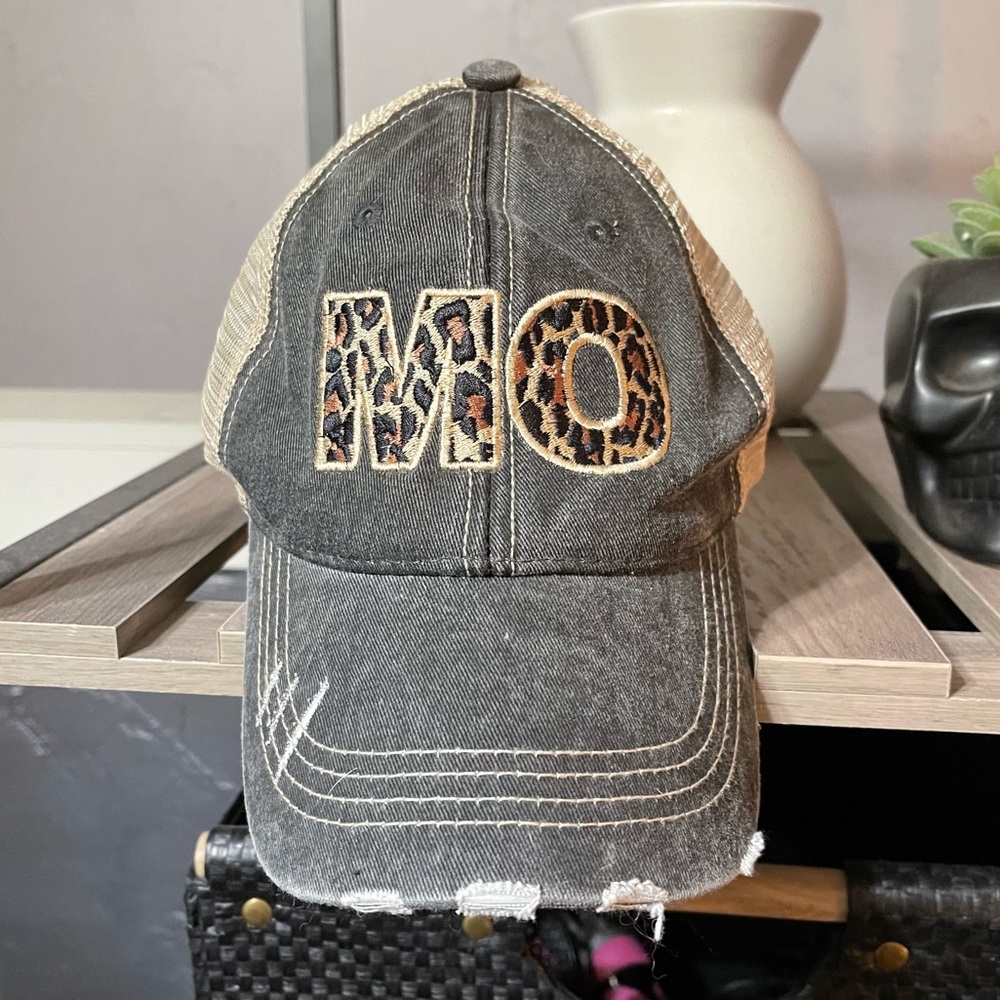 Boutique MO hat